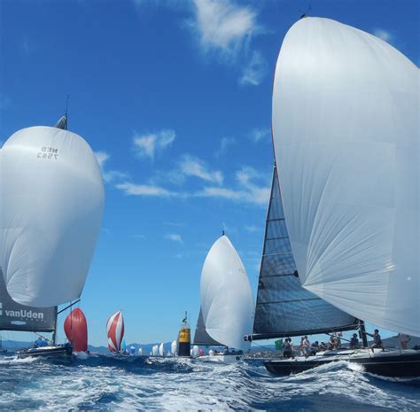 saint tropez rolex cup 2018|Loro Piana Giraglia .